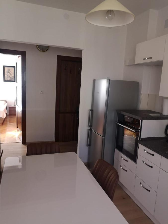 Tranquil Urban Escape Appartement