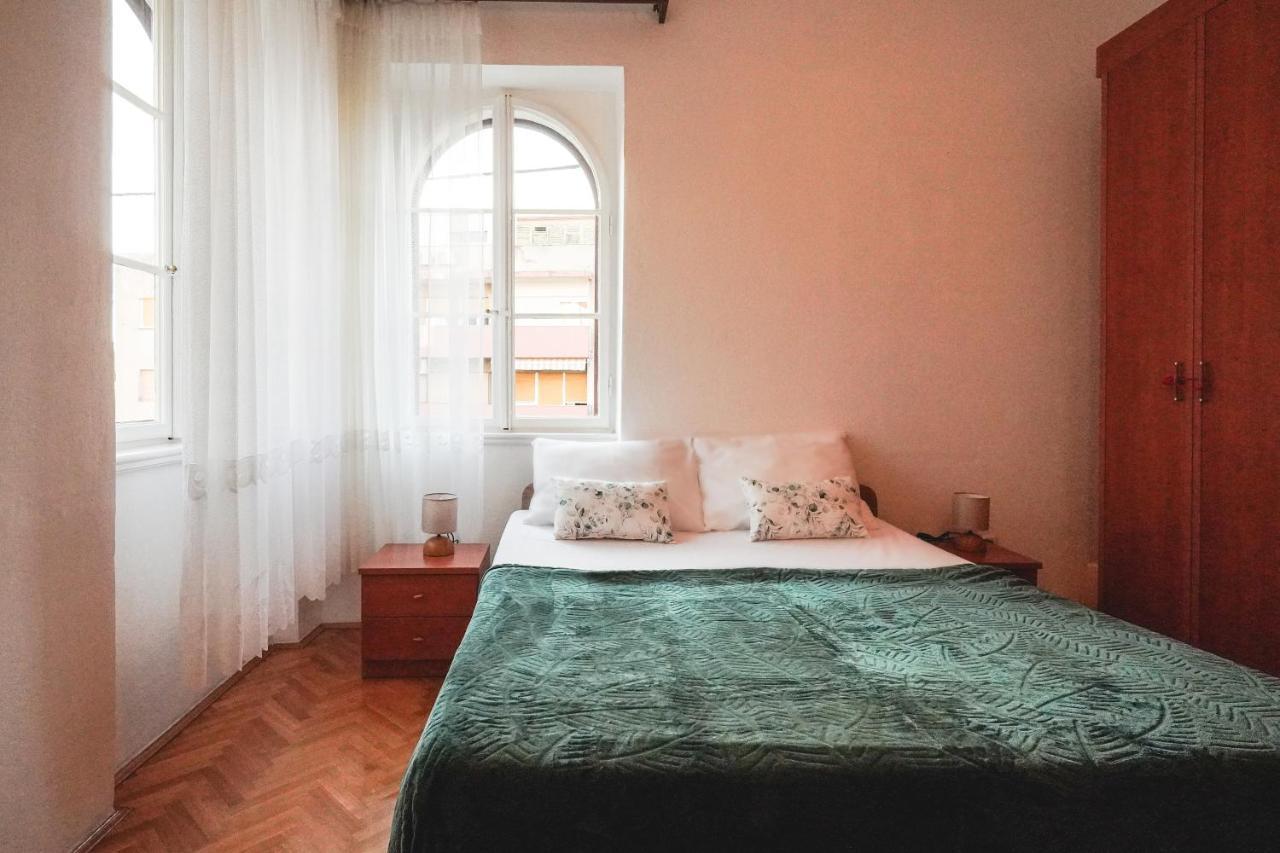 Tranquil Urban Escape Appartement