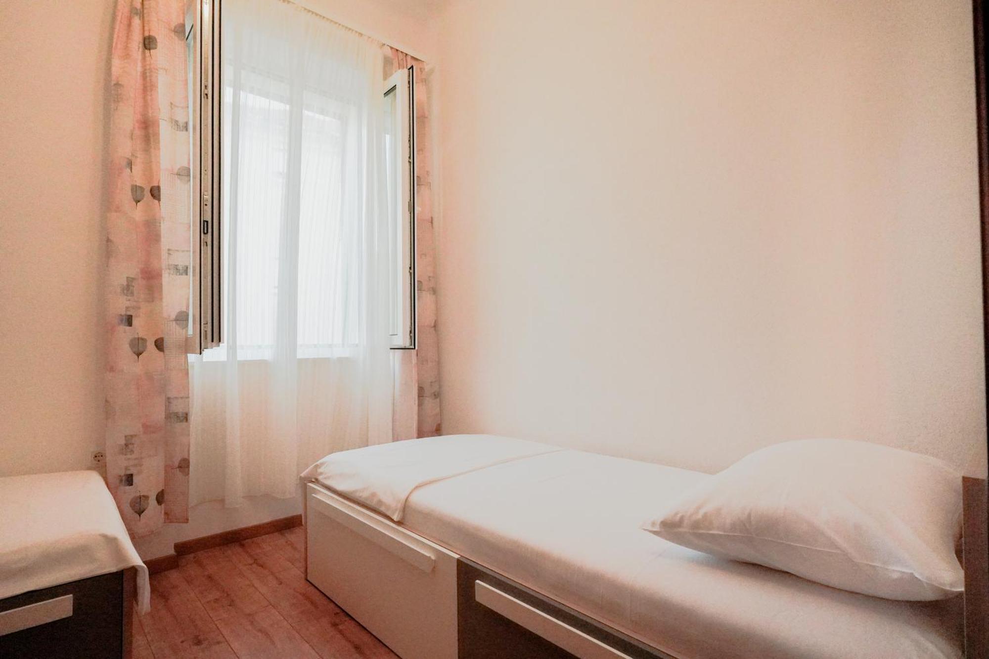 Tranquil Urban Escape Appartement Split